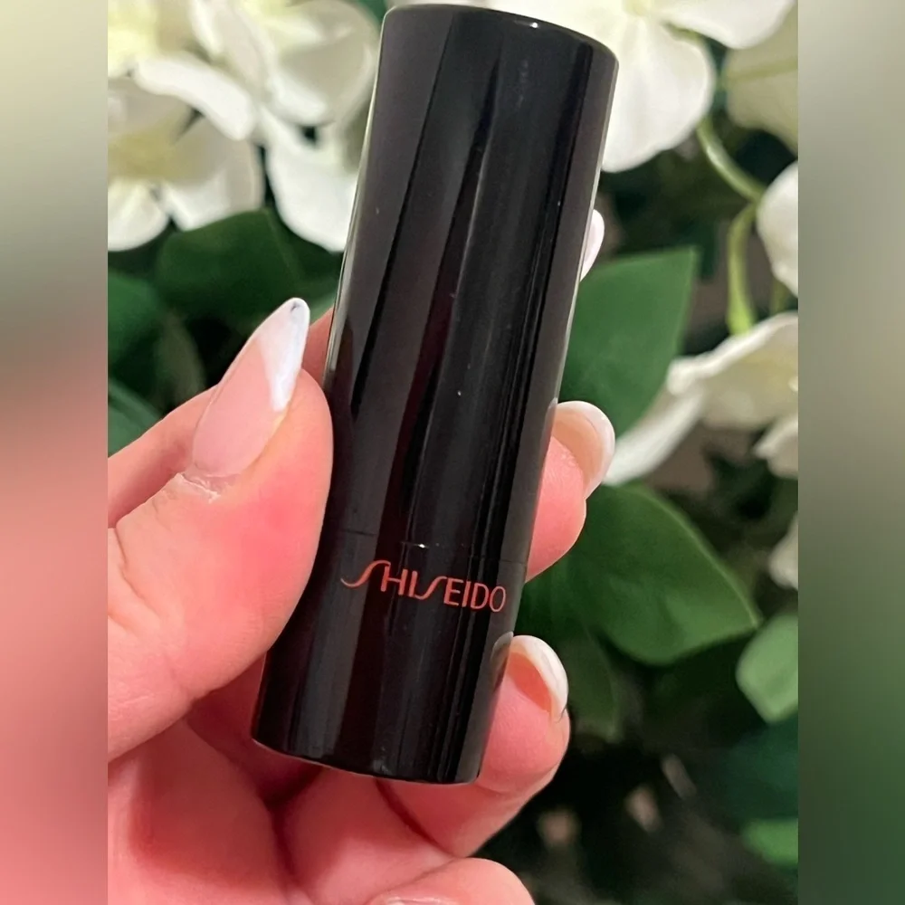 SHISEIDO • GINZA TOKYO - ROUGE ROUGE - POPPY • NIB